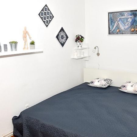 Apartman Vlaska 78 Zagreb Dış mekan fotoğraf