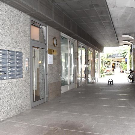 Apartman Vlaska 78 Zagreb Dış mekan fotoğraf