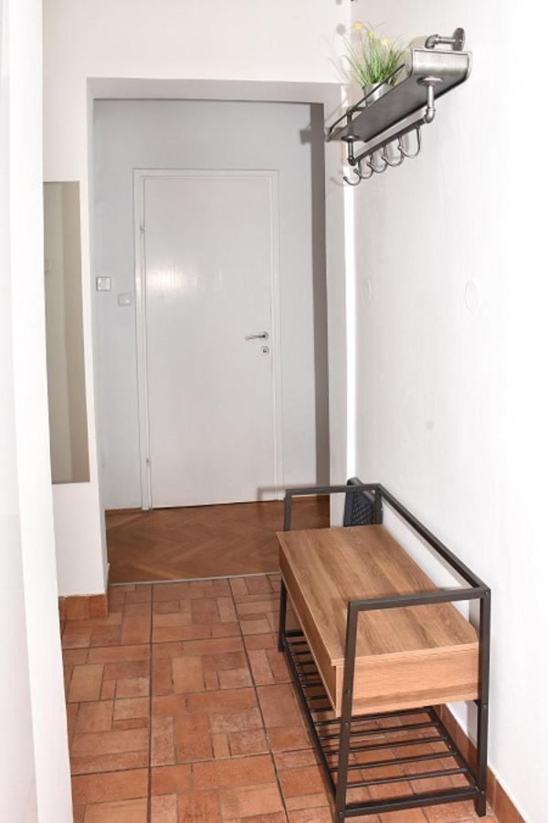 Apartman Vlaska 78 Zagreb Dış mekan fotoğraf