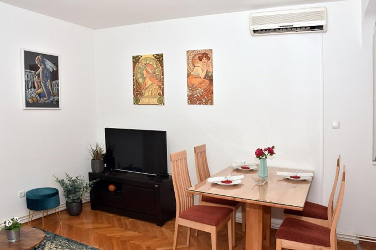 Apartman Vlaska 78 Zagreb Dış mekan fotoğraf