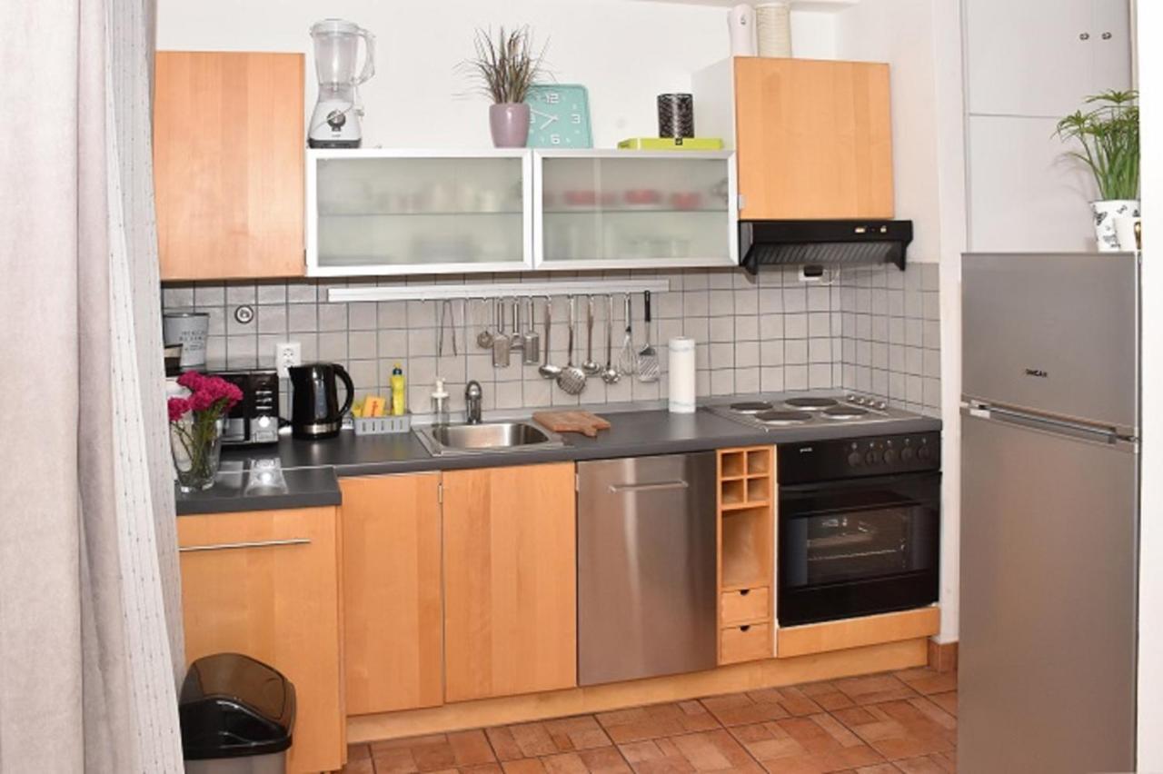 Apartman Vlaska 78 Zagreb Dış mekan fotoğraf