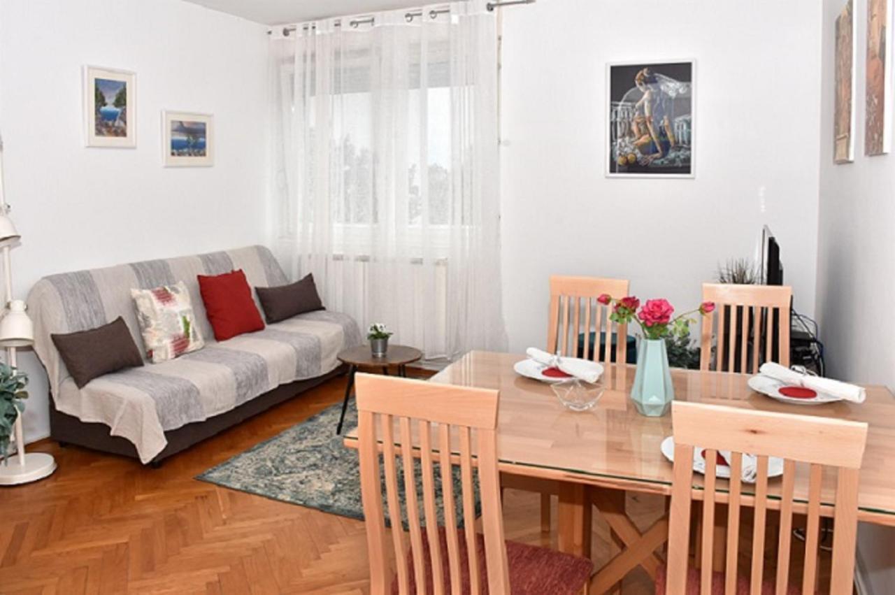 Apartman Vlaska 78 Zagreb Dış mekan fotoğraf