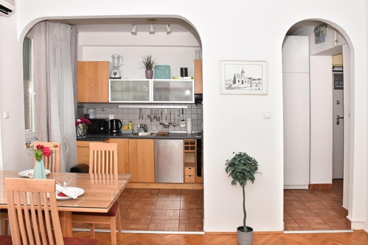 Apartman Vlaska 78 Zagreb Dış mekan fotoğraf