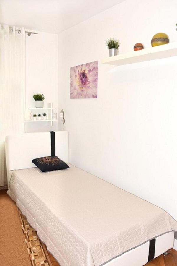 Apartman Vlaska 78 Zagreb Dış mekan fotoğraf