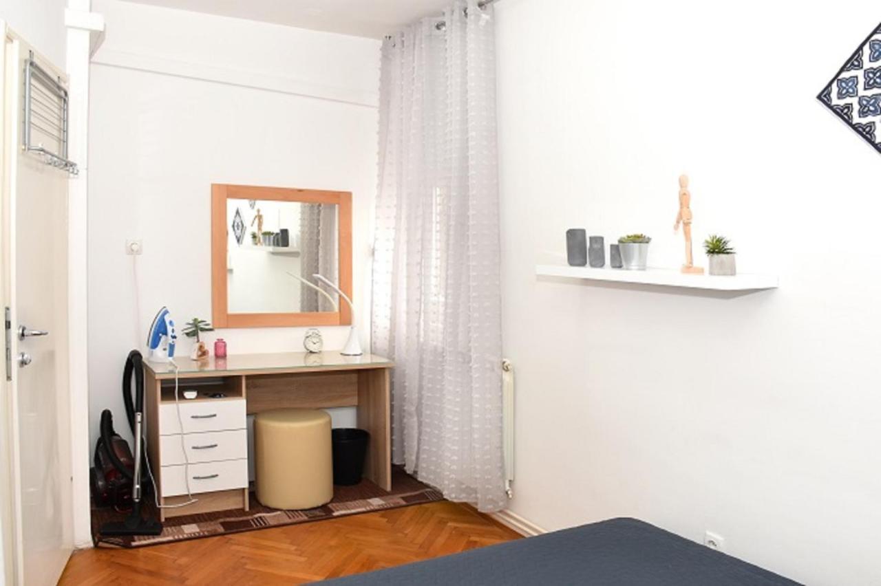 Apartman Vlaska 78 Zagreb Dış mekan fotoğraf