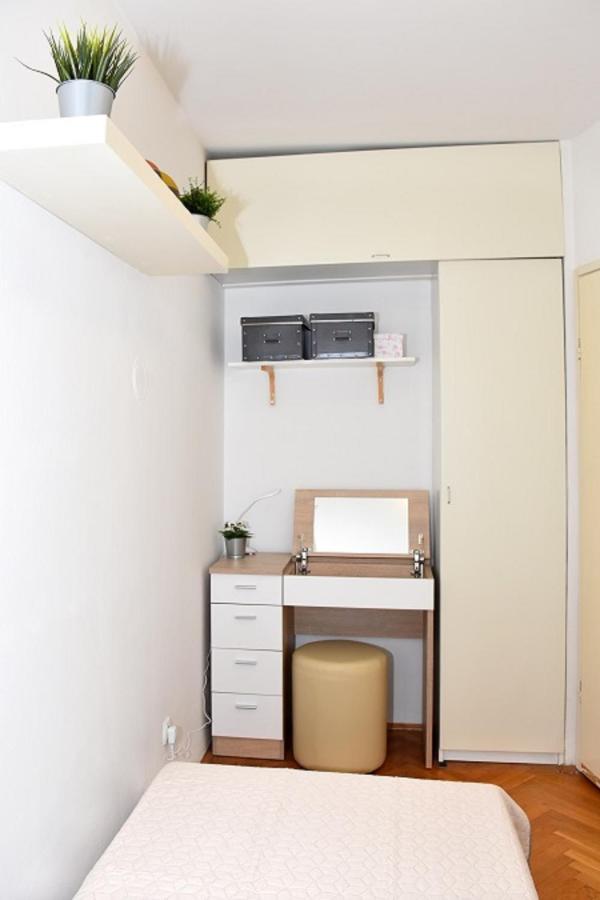 Apartman Vlaska 78 Zagreb Dış mekan fotoğraf