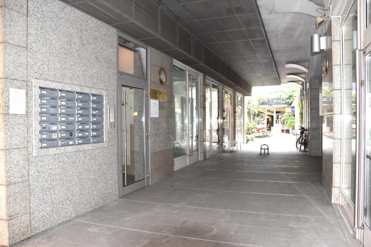 Apartman Vlaska 78 Zagreb Dış mekan fotoğraf