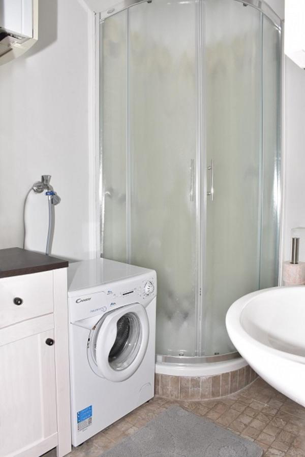 Apartman Vlaska 78 Zagreb Dış mekan fotoğraf
